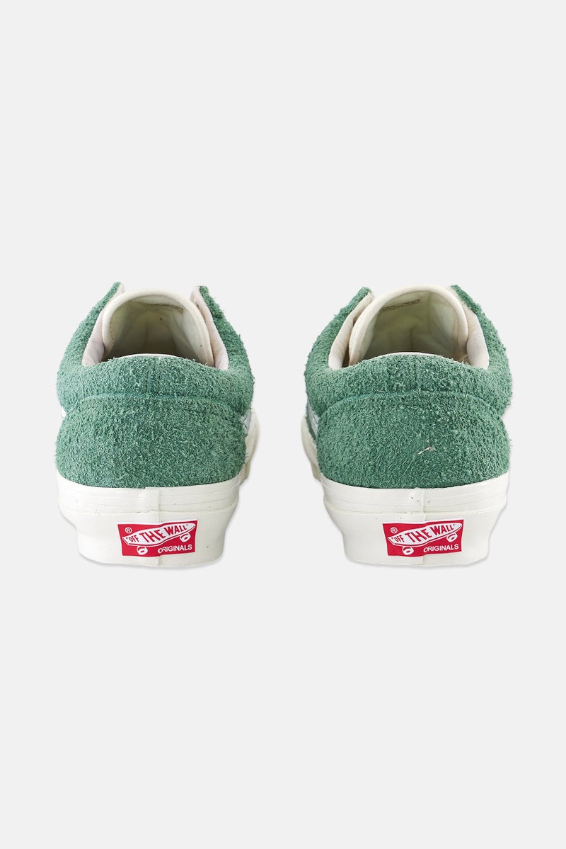 VANS أحذية نسائية من طراز أوج 36 Lx، خضراء - Image 4